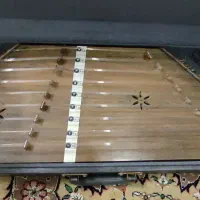 سنتور چوب گردو