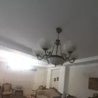 لوستر  حال و پذیرایی   دو عدد