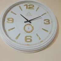 ساعت|ساعت دیواری و تزئینی|رضویه, |دیوار