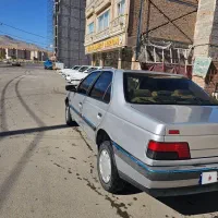 یک دستگاه پژو ۴۰۵ تمام رنگ|خودرو سواری و وانت|ماکو, |دیوار