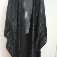 مانتو زنانه فری سایز. نو