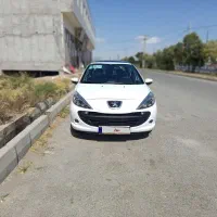 207 پانا ارتقا 1403