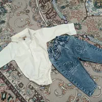 لباس بچگانه|کفش و لباس بچه|سبزوار, چهارراه فرودگاه|دیوار