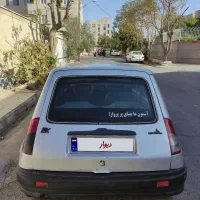 نیو پی کی مدل 85|خودرو سواری و وانت|گرمسار, |دیوار