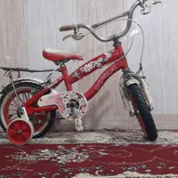 دوچرخه بچه گانه