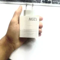 کلگی شارژر ۱۲۰ وات اورجینال به شرط اصل بودن