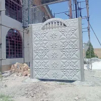 کارگر ساختمانی