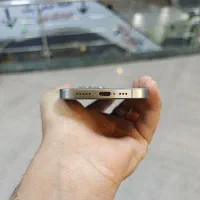 iphone 15 pro بدون ریجستر|موبایل|مشهد, سعد آباد|دیوار