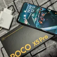 pocox5pro5G تصویر تصویر گوشی شیائومی Poco X5 Pro|موبایل|ارومیه, |دیوار