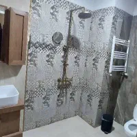 پونک ۱۱۲متر ۲خ لاکچری استخر سونا جکوزی|اجارهٔ آپارتمان|تهران, پونک|دیوار