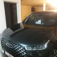 تیگو ۷ پرو|خودرو سواری و وانت|همدان, |دیوار