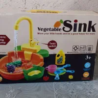 اسباب بازی کودک|اسباب‌بازی بچه|مشهد, امام رضا (ع)|دیوار