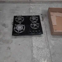 اجاق گاز رومیزی سالم|اجاق گاز و لوازم برقی پخت‌وپز|رباط‌کریم, رباط‌کریم|دیوار