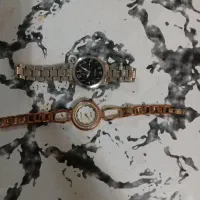 فروش،دوتا ساعت زنانه مارک valar|ساعت|تبریز, |دیوار