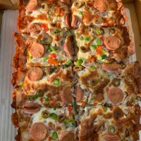 فست فود کار ماهر