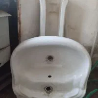 روشویی یا دستشویی