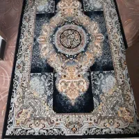 قالی در حد نو|فرش|شیراز, شهرک گلستان|دیوار