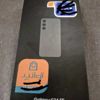 samsong s24fe سامسونگ اس ۲۴اف ای