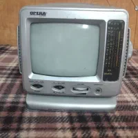 تلویزیون  عتیقه