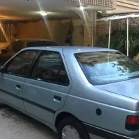 پژو روآ