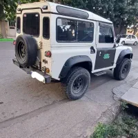 پاژن 2 در، مدل ۱۳۷۶|خودرو سواری و وانت|گرگان, |دیوار