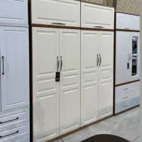 کمدهای متحرک آماده تحویل ۹۹۹۹|جاکفشی، کمد، دراور|کاشان, شهرک صنعتی کویر|دیوار