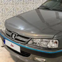 Tu5پارس|خودرو سواری و وانت|گرگان, |دیوار