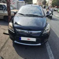 لیفان x50مدل ۹۴ اتومات