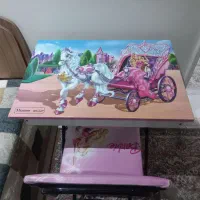 میز تحریر کودک