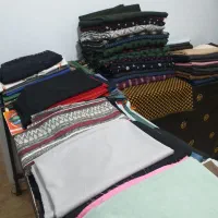 پارچه فروشی ابریشم