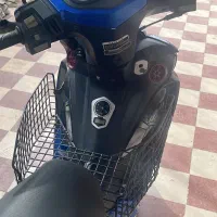 موتور هرم اسپید 130 cc|موتورسیکلت|کازرون, |دیوار
