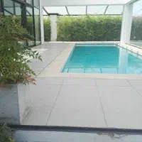 یه ویلای متفاوت 550 متری در سرخرود ببینیم