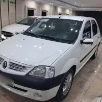 پارس تندر مولتی مدل ۱۳۹۷ گیربکس جدید