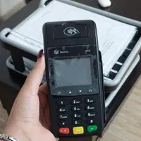 دستگاه کارتخوان سیار فورجی و تری جی hame modol|فروشگاه و مغازه|صباشهر, |دیوار