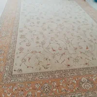 فرش افشان ۱۲متری