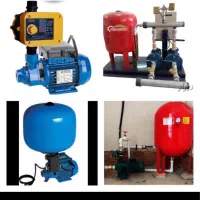 تعمیر سرویس نصب فروش تعمیرکار سرویسکار نصاب پمپ اب