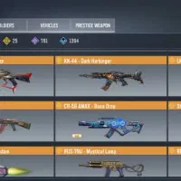 اکانت کالاف دیوتی موبایل|کنسول، بازی ویدئویی و آنلاین|بوشهر, |دیوار