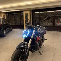 بنلی ۳۰۰ مدل ۱۴۰۱|موتورسیکلت|تبریز, |دیوار