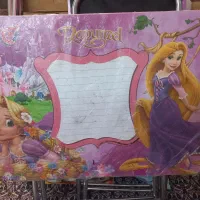 میز تحریر دخترانه