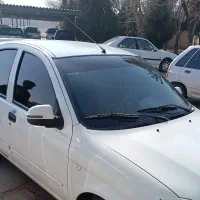 تیبا۲ بدون رنگ وضربه