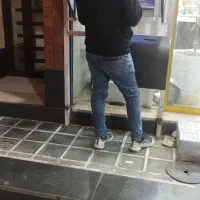 فروش خود پرداز هیوسانگ|قطعات یدکی و لوازم جانبی|ابهر, |دیوار