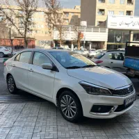 سوزوکی سیاز ژاپن مدل ۲۰۲۴|خودرو سواری و وانت|تهران, نارمک|دیوار