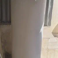 آبگرمکن برقی ۱۲۰ لیتری سالم و در حال کار|آبگرمکن، پکیج، شوفاژ|اهواز, امانیه|دیوار