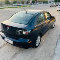 مزدا 3مدل ۸۶|خودرو سواری و وانت|جم, |دیوار