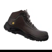 کفش کار جلو اهنی