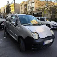 ماشین MVM 110|خودرو سواری و وانت|قدس, شهرقدس|دیوار