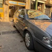 سمند x7 مدل 85