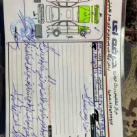 پراید۹۵|خودرو سواری و وانت|اردکان, |دیوار