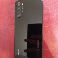 xiaomi redmi note 8 گوشی شیاومی ردمی نوت 8|موبایل|رامسر, |دیوار