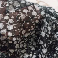 چادر|لباس|مشهد, گوهرشاد|دیوار